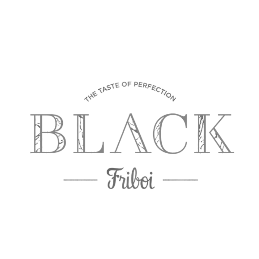 Friboi Black